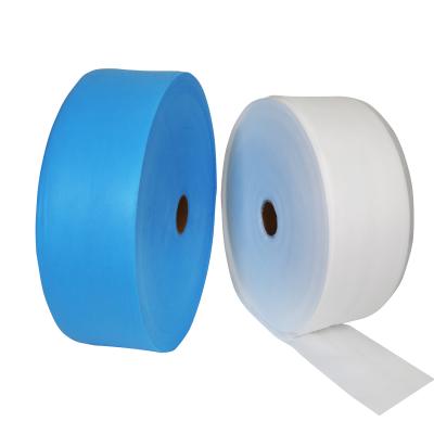 China 100% Non Woven Biodegradable Nonwoven Fabric Waterproof Free Sample Recyclable Shopping PP Polypropylene Pla Listing for sale