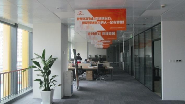 Verified China supplier - Shanghai Aofulai Industrial Development Limited Company