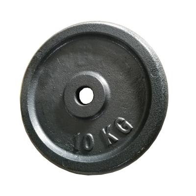 China New Style PU Weight Lifting Set Plates Rubber Bumper Gym For Exercise Body for sale