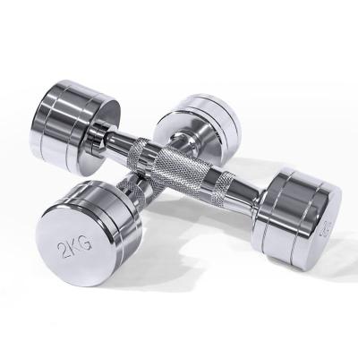 China Universal Custom Logo Bodybuilding Gym Home Fitness Hammer Difficulty Dumbbell For Strength Training for sale