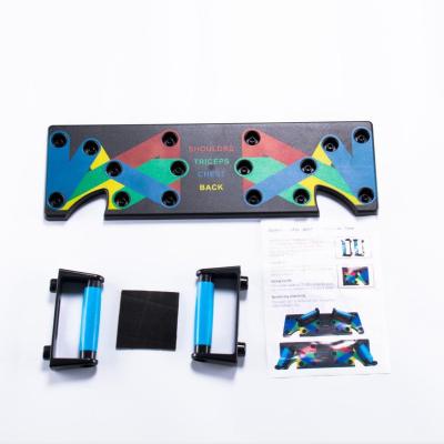 China Quality Assurance Metal Eco - Friendly 13 In 1 Folding Lifting Board High Quality for sale