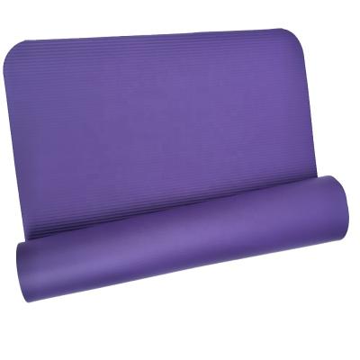 China Eco-Friendly Nbr Fitness Wholesale Waterproof Child Yoga Mat Foldable For Gym for sale