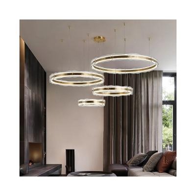 China Wholesale Modern Cheap Price Statement Led Globe Chandelier Dimmable Light for sale