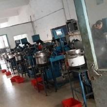 Verified China supplier - Guangzhou O-JENAS Machinery Manufacturing Co., Ltd.