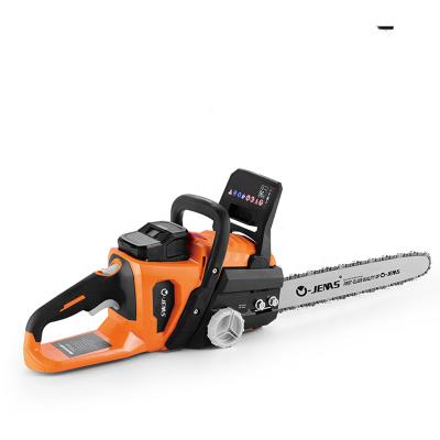 China Wood Saw Professional Wood Cutting Electric Mini Chainsaw for sale