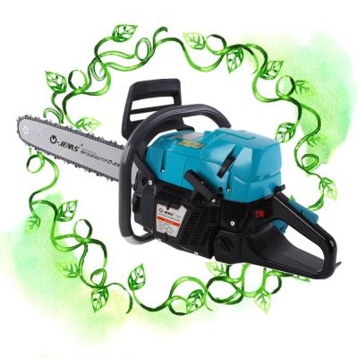 China 2-Stroke 70cc Chainsaw Gasoline Chainsaw Petrol Chainsaw 372 for sale