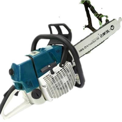 China Professional Manufacture 92cc Gas Chainsaw 5.2kw 2-Stroke ms660 for sale