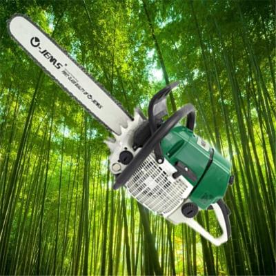 China Professional Powerful Cheap Gasoline 2-Stroke Chainsaw Wholesale 660 Chainsaw for sale