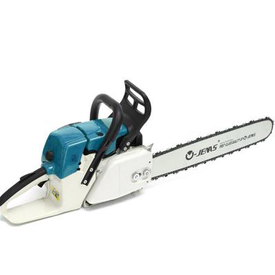 China 2-Stroke 72cc Chainsaw 25