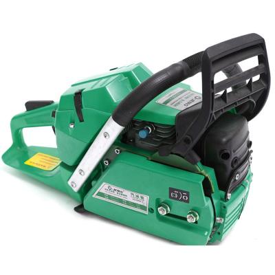 China 2-Stroke Chainsaw Power Saw Gasoline Saw Saw Complete Machine Gasoline Chainsaw 365 Chainsaw for sale