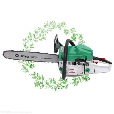 China 2-Stroke Chainsaw Manufacturer Direct Selling Small Single Cylinder Chainsaw 5800 for sale