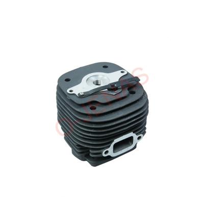 China 2-Stroke 2 Stroke Engine Chainsaw Spare Parts Cylinder For 070 Chainsaw for sale