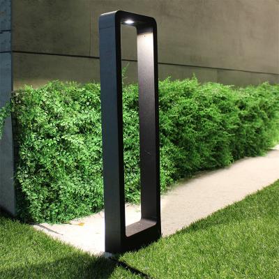 China Home Garden Solar Led Bright Spike Light Modern Hotel Lawn.path Decor Lamp Post Type Outdoor Waterproof Professional Modern Light Ip65 10w for sale