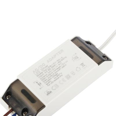 China LED Lighting Factory Direct China Power Supply DC Power Supply Power Supply Cord for sale