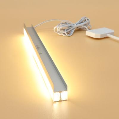 China New modern style lower price led wardrobe light under cabinet led lighting kitchen under cabinet led lighting for sale