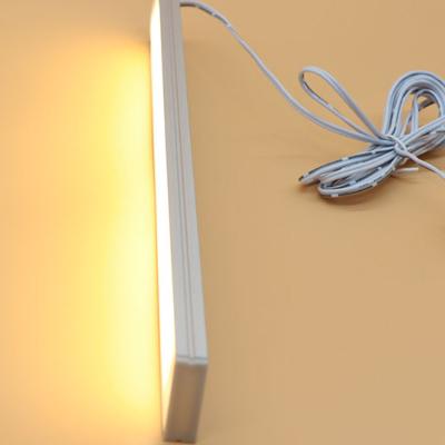 China Good price modern new product led linear light led cabinet light led linear tube light for sale