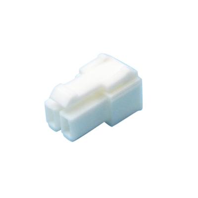 China 4.20mm Brass Pitch White Color Housing And Terminals for sale