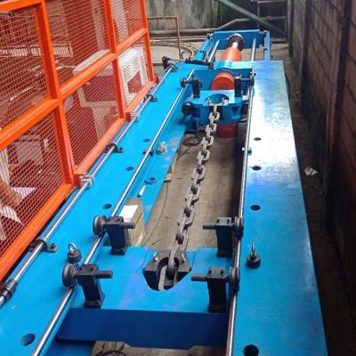 China Wire Rope Horizontal Tensile Testing Machine Measure Tensile Force For Wire Rope Sling for sale