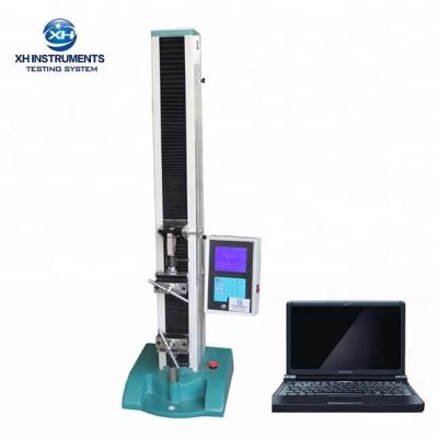 China 700mm Textile Tensile Tester , Textile Tensile Testing Machine for sale