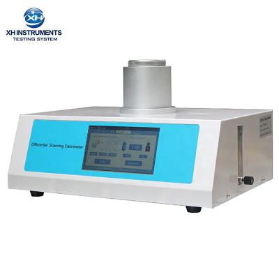 China XHS-05 Differential Scanning Calorimetry / OIT XHS-05 Gauge for sale