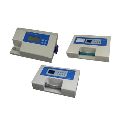 China Tablet Hardness Tester Tablet Hardness Tester YD-1, YD-2, YD-3 for sale