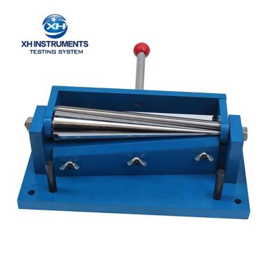 China Bend Coating Test Coating Tapered Chuck Bend Tester for sale