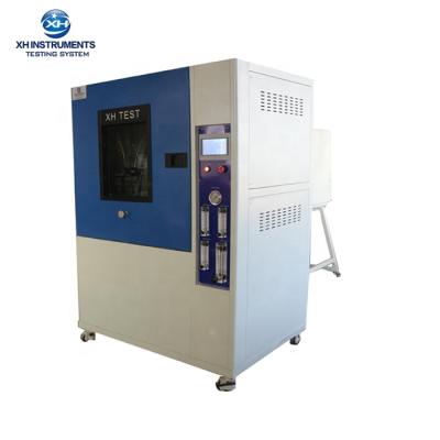 China High Quality Waterproof IEC60529 Test Machine For IPX1-6 XHF-50Q Test for sale