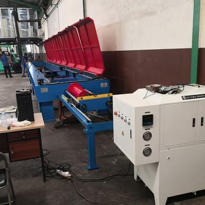 China Factory Sale Wire Rope Factory Hot Sale Electronic Universal Tensile Testing Instrument Tensile Strength/Load Measuring Instrument 5KN for sale