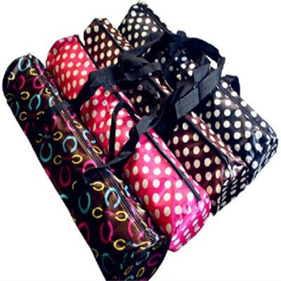 China Logo Waterproof Yoga Bag Good Custom Made Wholesale Waterproof For Women Yoga Mat Bag Home Use for sale