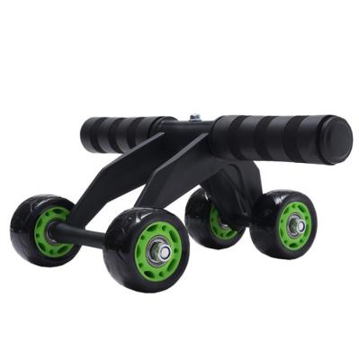 China Durable Factory Manufacture ABS Wheel Home Use Good For Man 4 Wheels ABS Wheel for sale