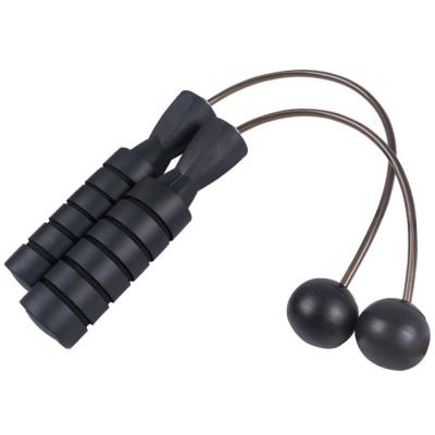 China Wholesale Wireless Adjustable Weighted Skipping Rope Freestyle Radio Jump Rope Jump Rope for sale