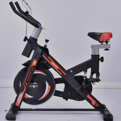 China Universal High Quality Home Use Exercising Gym Equipment Bike Spinning for sale