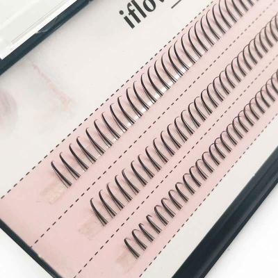 China Mink Individual Eyelash Extensions Tool Natural Long Cover for Eyelash Extension for sale