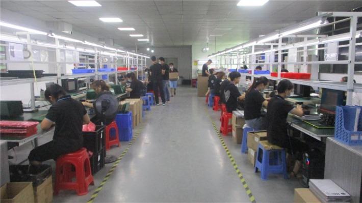 Verified China supplier - Shenzhen Hezon Lito Technology Co., Ltd.