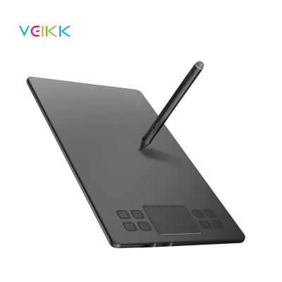 China Drawing Pen Tablet VEIKK A50 10x6 Inch Graphic Tablet 10x6 Inch for sale