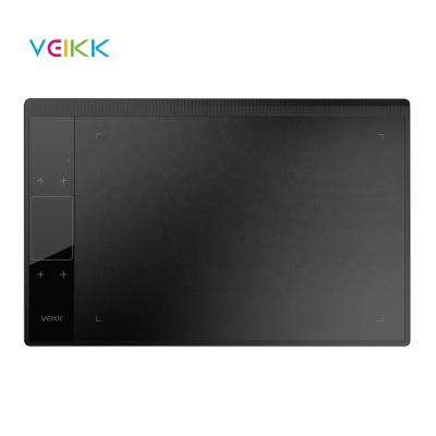 China graphic drawing pen tablet VEIKK A30 with 8192 levels 10x6 inch for sale