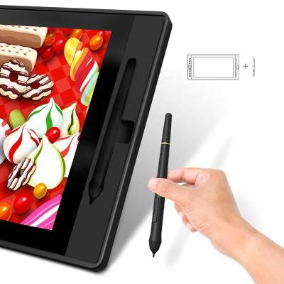 China VEIKK VK1560 15.6inch professional graphics tablet with 8192 levels 15.6 inch for sale