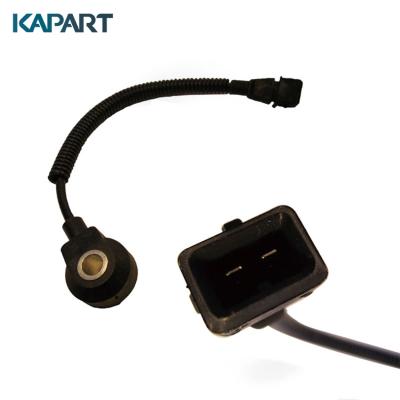 China Auto Original Engine Parts Knock Knock Sensor 39250-23500 For Hyundai Kia Elantra OEM Standard Size 2000-2006 for sale