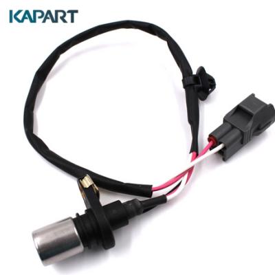 China Auto Part Car Engine Crankshaft Position Sensor 9091905021 Crankshaft Sensor For Toyota 4 Runner 4 RUNNER (_N18_) for sale