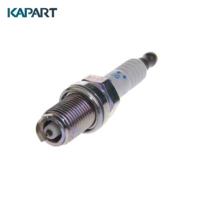 China Wholesale Auto Ignition System Automotive Iridium 22401-AA530 Spark Plug, Small Engine Car Spark Plug for sale