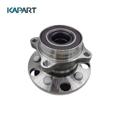 China For Honda Wholesale Rear Auto Wheel Rear Hub Bearing Unit 42410-0N010 For Toyota Previa for sale