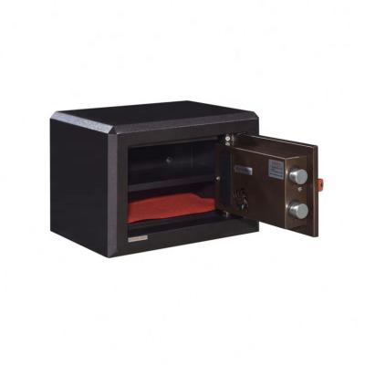 China modern box metal silver safes for sale smart safe Manufacturer Good Quality Hot Sale for sale