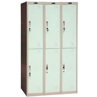 China Moisture Proof Plastic Hanging Locker Organizer Cabinets For Speaker for sale