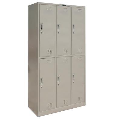 China Modern cabinet locker lock Office Filing Storage Cabinet school locker/gym locker/lockers for sale