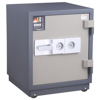 China 2015 Hot Sale Modern Office Fireproof Safe, Money, Jewelry Safe Box for sale