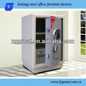 China Chubb Modern and Antique Smart Safe Manufacturer Good Quality Hot Sale for sale