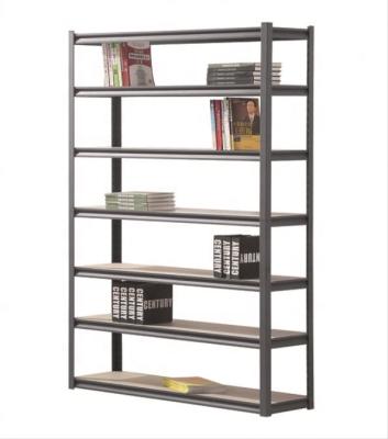 China Corrosion Protection Shelving Racks Steel Office File Storage System Rack HS Code for sale