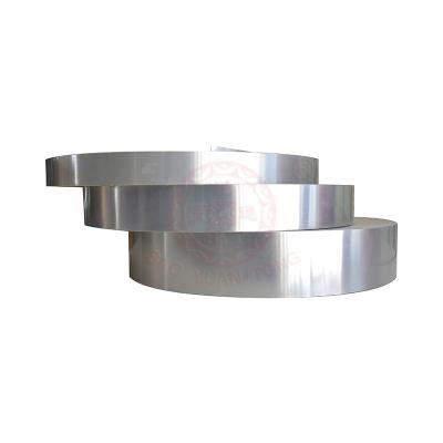 China Sign Making Widely Used Tube Fin Condenser Voic Coils Copper Clad Aluminum for sale