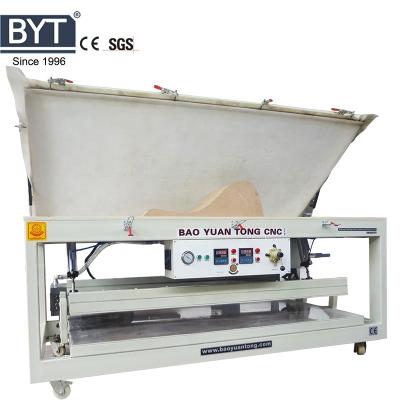 China Preheat Forming Membrane Vacuum Press Machine Silicone Laminating Veneer Membrane For Vacuum Press Machine for sale