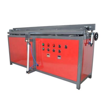 China No PS PC Limit Automatic ABS Acrylic Plastic Bending Machine for sale